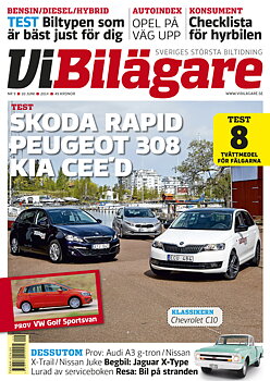 Vi Bilägare 2014-09