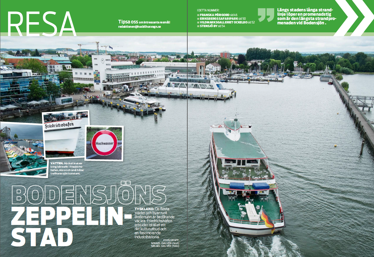 Digital fil 01/14 Resa: Norge, Kiruna, Finland, Ädelfors - 2