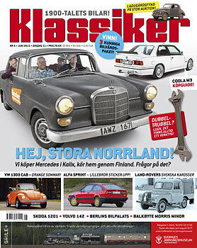 Klassiker 2014-05