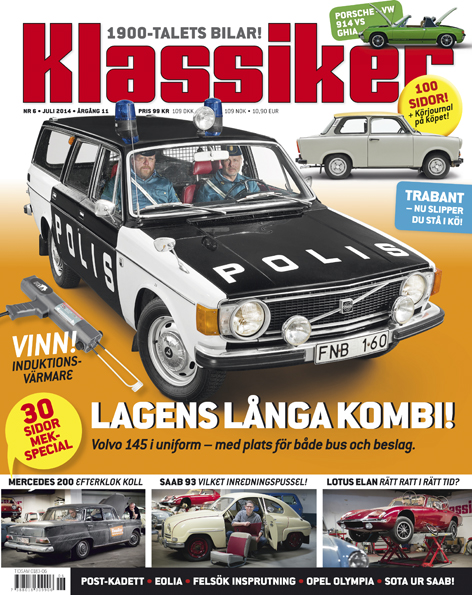 Klassiker 2014-06