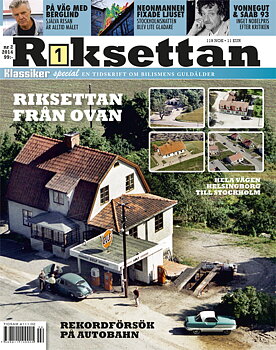 Riksettan 2014-02