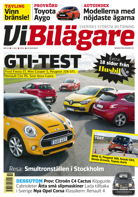 Vi Bilägare 2014-10
