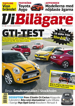 Vi Bilägare 2014-10