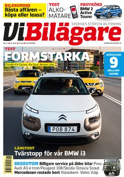 Vi Bilägare 2014-11