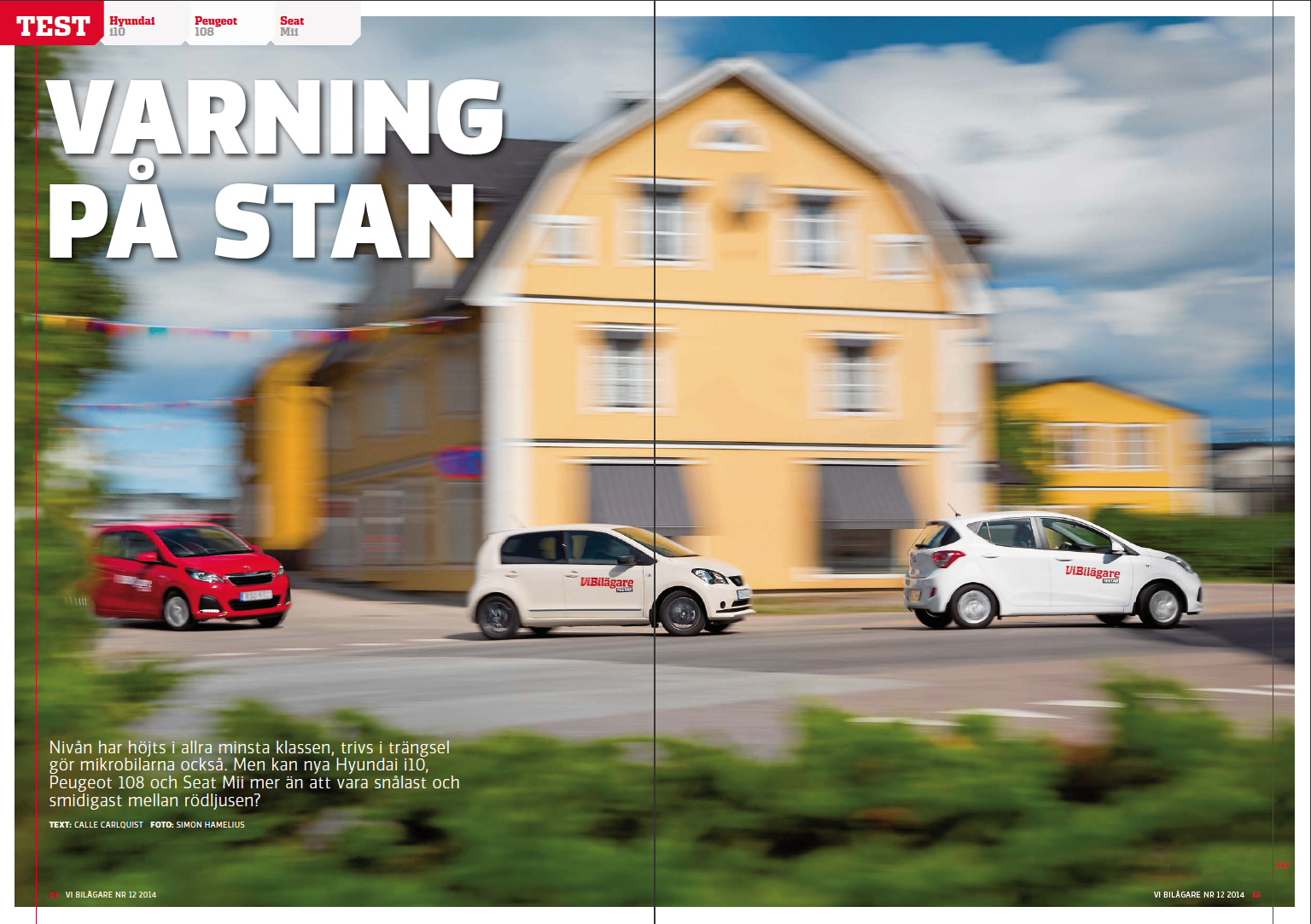 PDF 2014/12 Test: Hyundai i10, Peugeot 108, Seat Mii