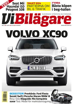 Vi Bilägare 2014-12