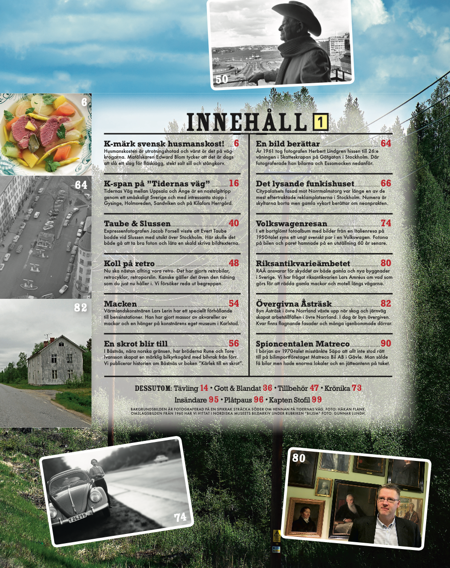 Riksettan 2014-03 - 2