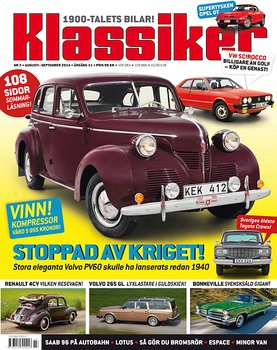 Klassiker 2014-07