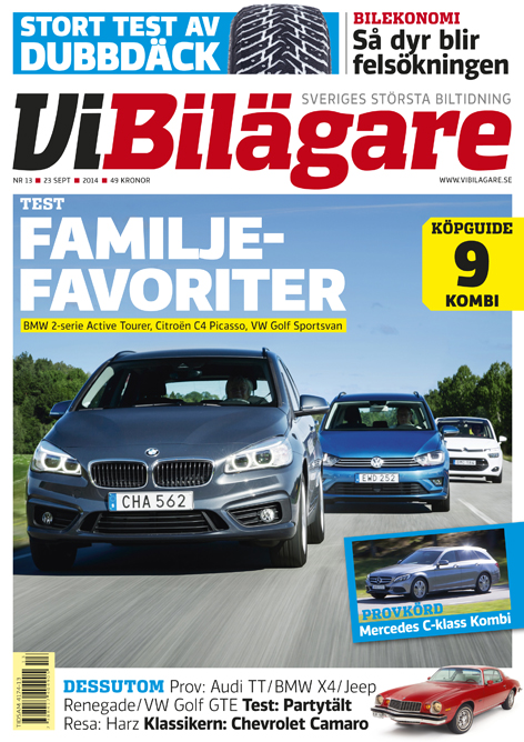 Vi Bilägare 2014-13