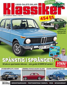 Klassiker 2014-08