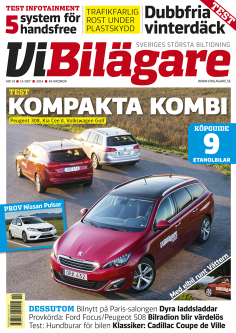 Vi Bilägare 2014-14
