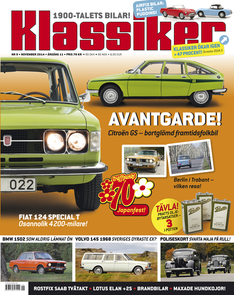 Klassiker 2014-09