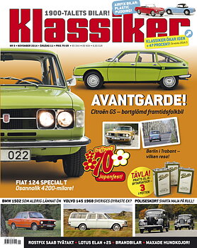 Klassiker 2014-09