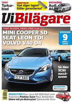 Vi Bilägare 2014-16