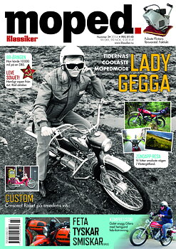 Moped 2014/3