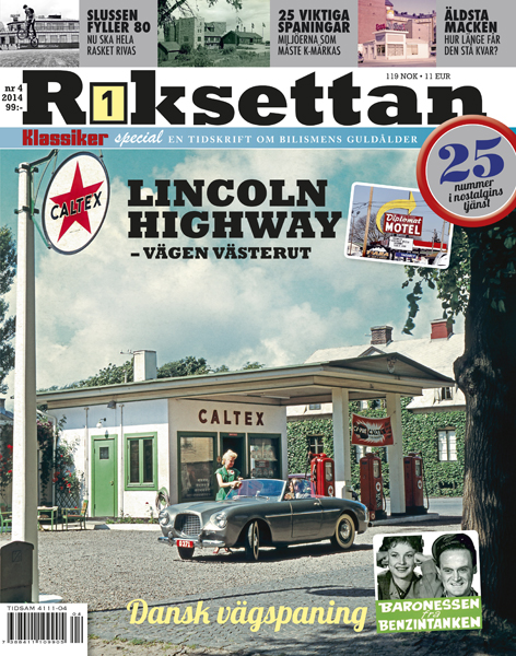 Riksettan 2014-04
