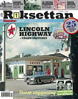 Riksettan 2014-04