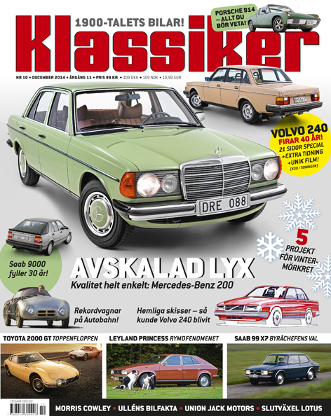 Klassiker 2014-10