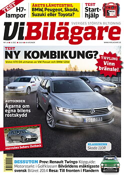Vi Bilägare 2014-18