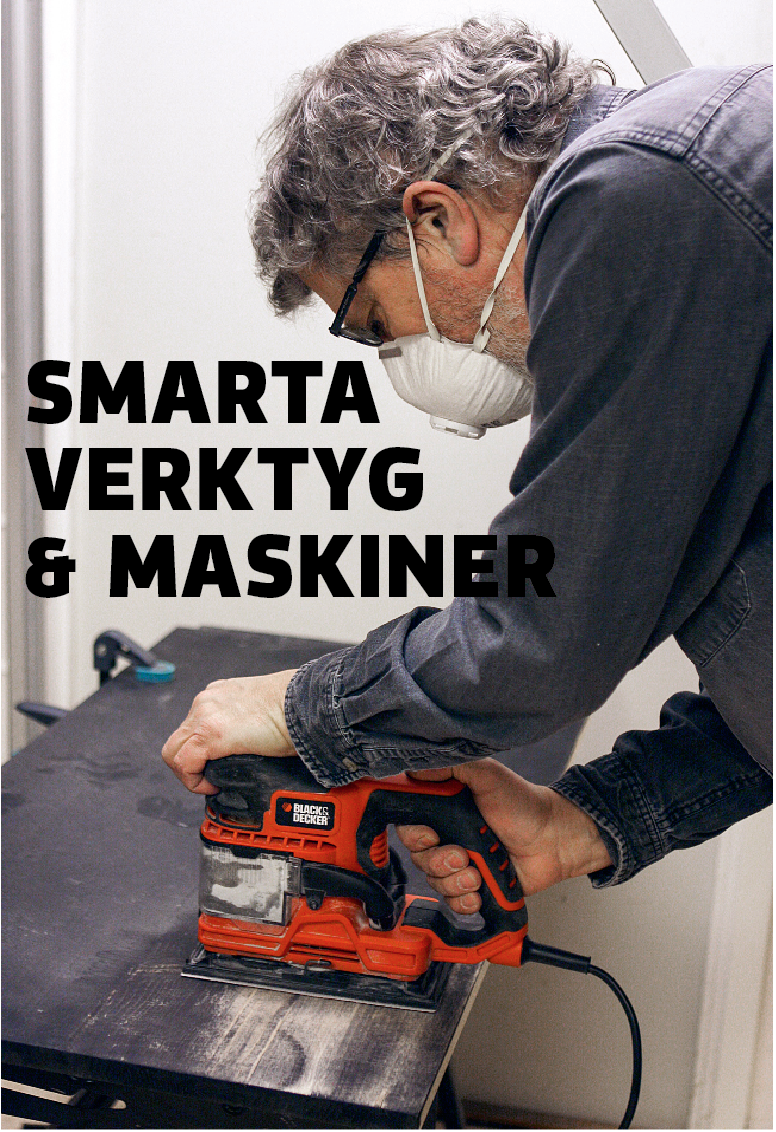 PDF Vi Bilägare 2014/03 Test Smarta verktyg
