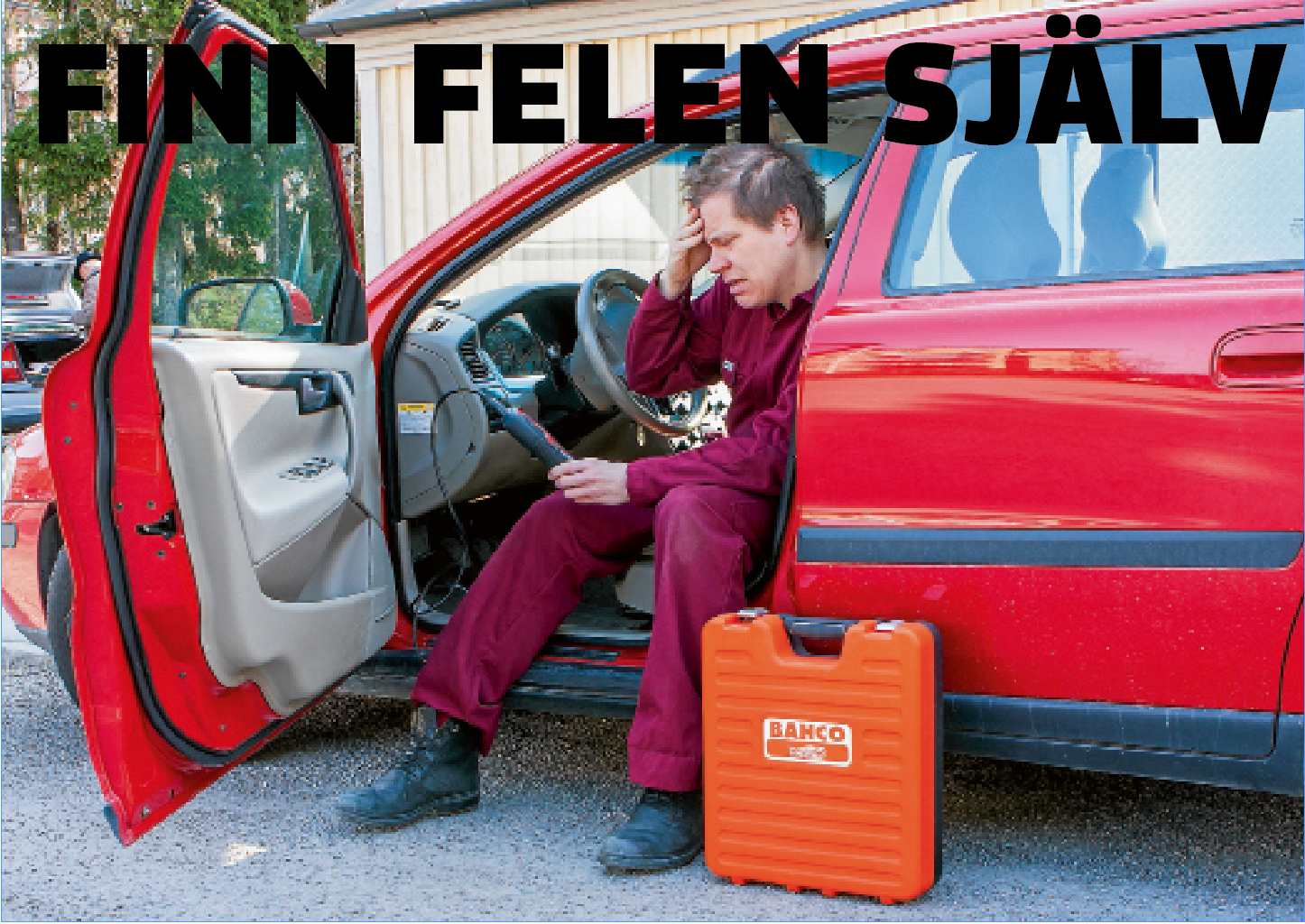 PDF Vi Bilägare 2014/07 Test Diagnos Verktyg