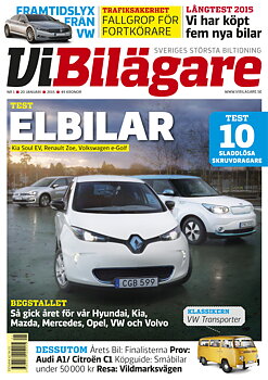 Vi Bilägare 2015-01