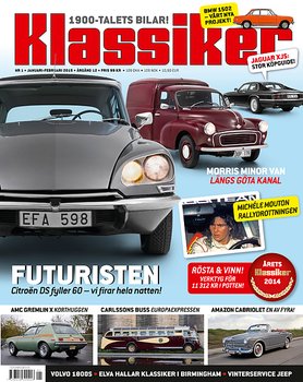 Klassiker 2015-01