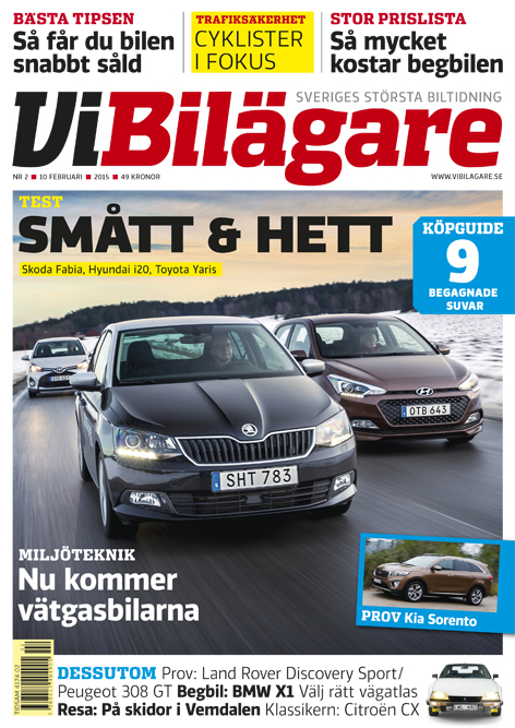 Vi Bilägare 2015-02