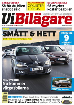 Vi Bilägare 2015-02