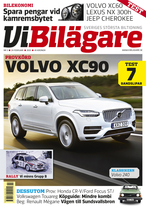 Vi Bilägare 2015-03