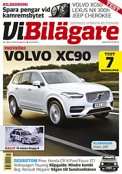 Vi Bilägare 2015-03
