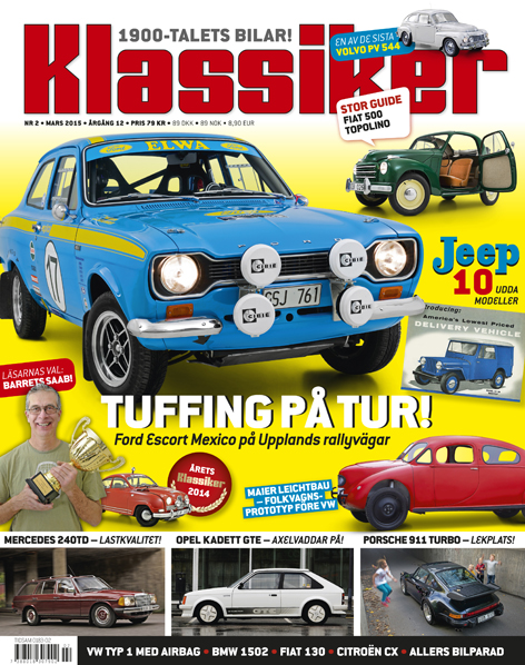 Klassiker 2015-02