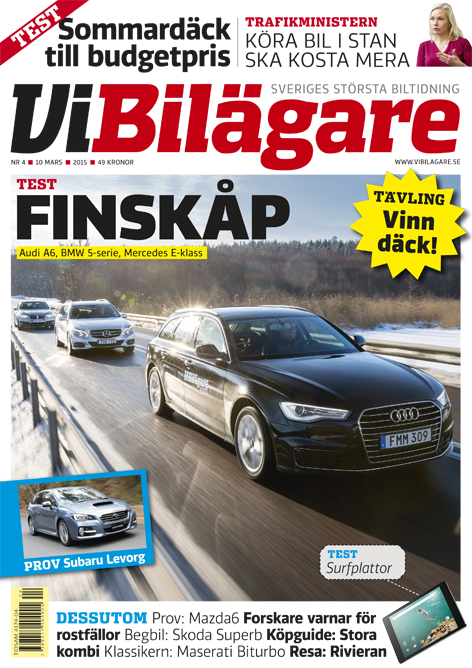 Vi Bilägare 2015-04