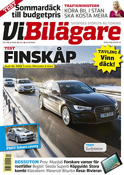 Vi Bilägare 2015-04