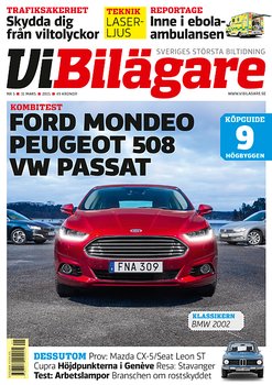 Vi Bilägare 2015-05