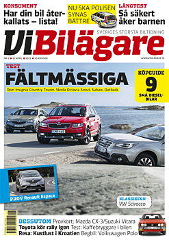 Vi Bilägare 2015-06