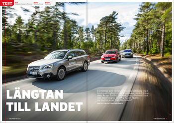 PDF 2015/06 ViB Test: Opel Insignia Country Tourer, Skoda Octavia Scout, Subaru Outback