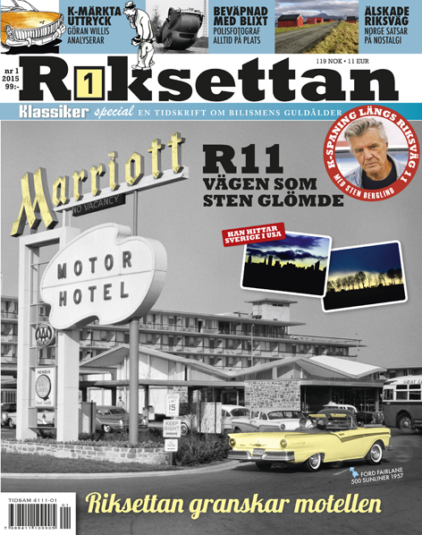 Riksettan 2015-01