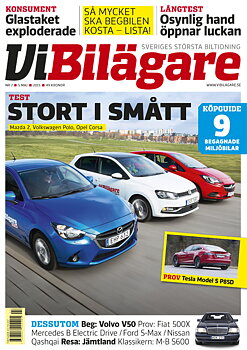 Vi Bilägare 2015-07