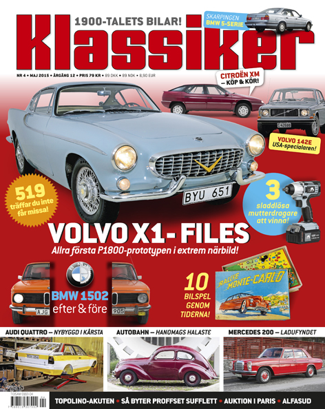 Klassiker 2015-04
