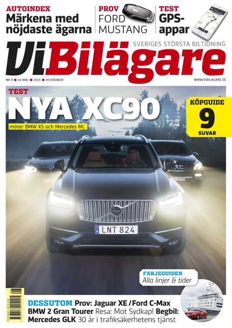 Vi Bilägare 2015-08