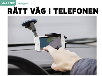 PDF Vi Bilägare 2015/07 Test GPS-appar