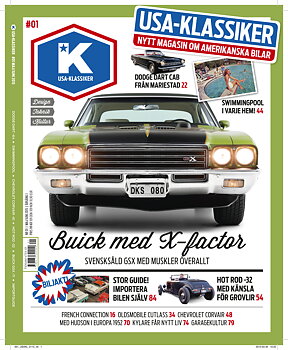 USA-Klassiker 2015-1