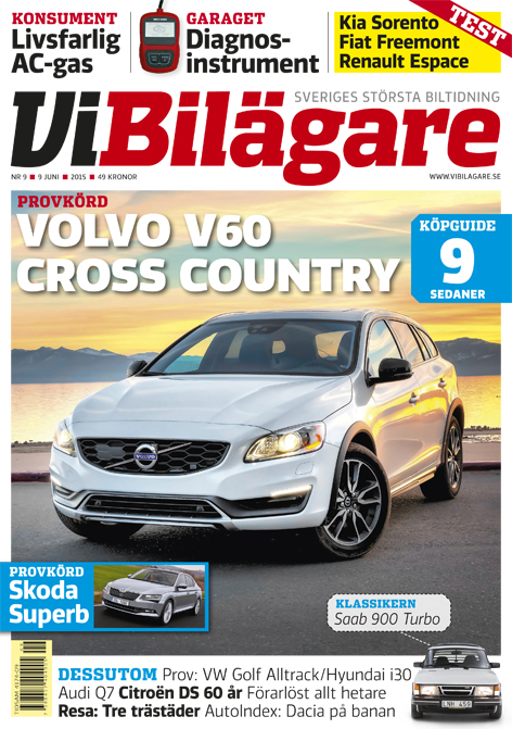 Vi Bilägare 2015-09