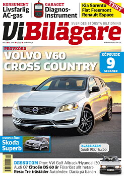 Vi Bilägare 2015-09