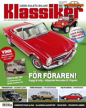 Klassiker 2015-05