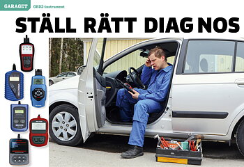 PDF Vi Bilägare 2015/09 Test: OBD2-instrument