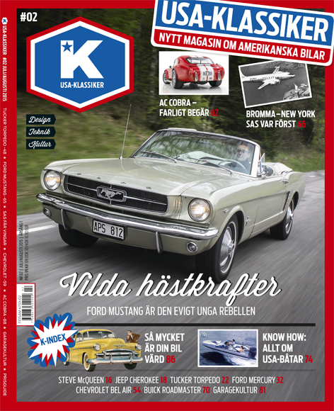 USA-Klassiker 2015-2