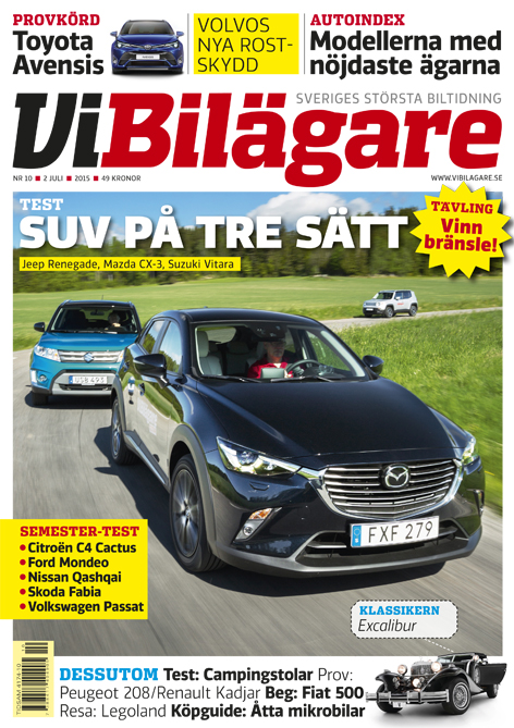 Vi Bilägare 2015-10
