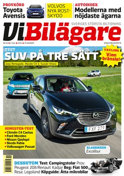 Vi Bilägare 2015-10